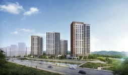 분양가 뛰자 상한제 단지 몸값 부각…광주 호반써밋 첨단3지구 이달 공급