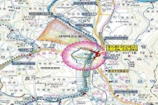 대덕테크노밸리 진입도로 개설공사 본격 착수