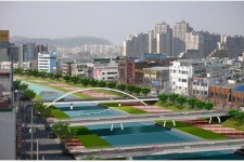 대전시, 대전천 복원사업 가속도
