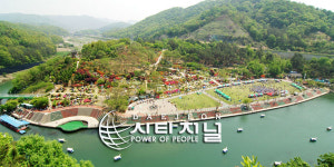 대전 중구 2008 효(孝)문화 뿌리축제 열려