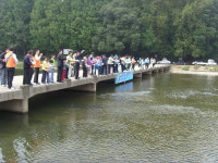 서구, 노루벌 내년부터 반딧불이 볼 수 있다