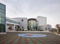 청양문화예술회관, 도내 최우수 건축물 선정