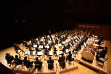 2008 특별한 음악회 ‘운명을 극복하다’