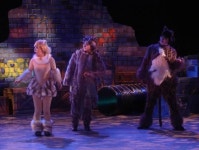 크리스마스 선물 어린이 뮤지컬 캣츠