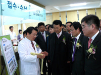 대전중앙병원 관절전문센터 개소