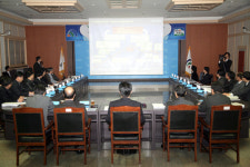 대덕산업단지등 악취저감방안 연구용역 최종보고회