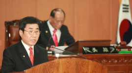 유성구 의회 ‘유성경찰서’ 만들어 달라