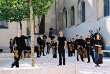 독일음악의 자존심 뮌헨챔버오케스트라 대전공연