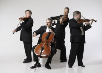 숨 막히는 현위의질주 오라이온 콰르텟`