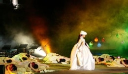 대전시 2009 우리가락 우리마당 야외상설공연