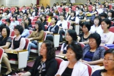 대덕구 ‘헤어’는 우리가 책임진다.