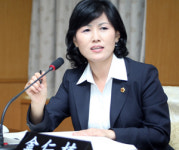 김인식 의원 어린이는 순백의 하얀 도화지