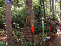 보문산 약수! 안심하고 드세요!