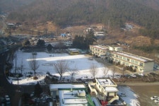 구즉초등학교, 친환경 신축건물에서 새학기 맞는다