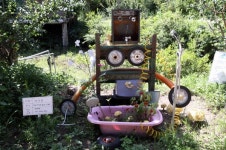 신풍면 동원리 마을, 제11회 예술과 마을 개최