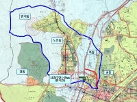 반석천 생태하천조성사업 탄력