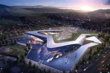 공주 곰나루유원지, 관광명소로 뜬다