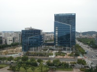 나라키움 대전센터 준공식