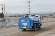 현대오일뱅크 대산 증설공사현장, 부당내부거래 의혹