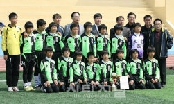 정림초, 전국축구리그 4강 진출