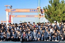 충남기계공업고, 우수 기업체 탐방