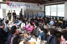 산내종합사회복지관 좋은이웃되기 모금운동