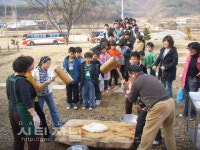 청양 가파마을, 전국 살고싶고 가고싶은 마을 100선 선정