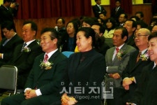 중구의회 이운우 의원 출판기념식