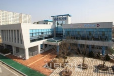 유성 진잠도서관 17일 개관