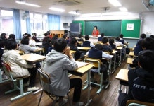 뒤쳐지는 학생이 없는 우리 학교