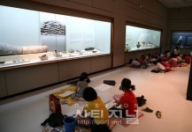 국립부여박물관,어린이문화재그리기대회 개최