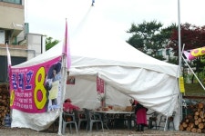 선거운동, 상식을 깨트려라