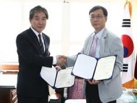 대전용운중, 상주 용운중과 자매결연