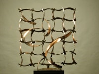 한국전통문화학교 개교 10주년 기념 교수미전