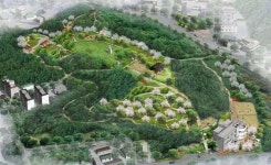 동구 녹색자금 지원사업 공모에 선정