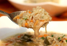 한방토종닭백숙, 그거 보양식일세~