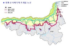 비무장지대 숲길 내년부터 만든다