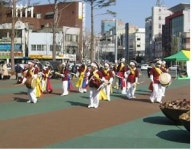 온양온천역, 사랑&나눔 희망 캠페인