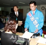 대덕 재선거 13일간의 혈전 막 오르다