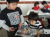 우리아이가 흥룡초에 다니는게 자랑스러워요