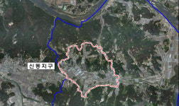 대덕특구1단계 분양 완료, 산업용지 부족 심각