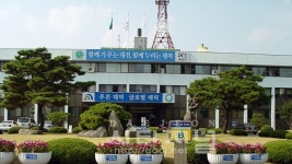 대덕구 4급 두자리 놓고 충성경쟁 점입가경