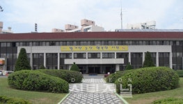 논산시 특정 언론사 일정 보도자료 배포 물의