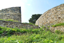 대전둘레산길 제5길 산성의 도시 대전이여