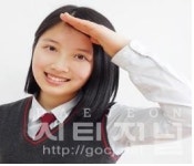 기적의 오디션, 부산문화여자고등학교 어현영 학생 집중