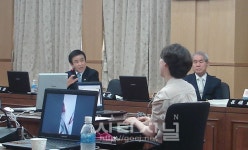 교육위원회, 본 예산에 왜 편성을 못했나 질타