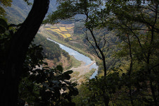 대전둘레산길 제12구간 끝이 아닌 대전사랑