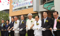 가양동 어르신~ 이제 이곳에서 즐기세요