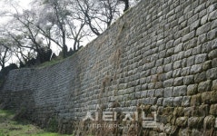 논산은 산성(山城)의 도시였다