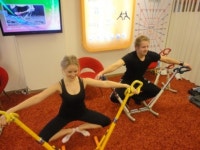 씨알메디, 관절케어센터 STA CENTER 개설